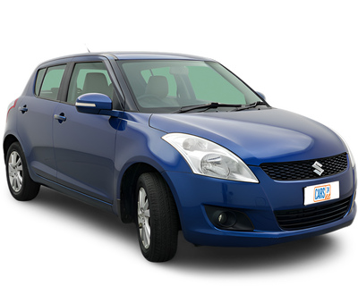 Maruti Swift-img